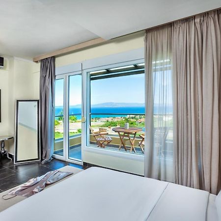 Sunny Villas Resort & Spa Chaniotis Exterior foto