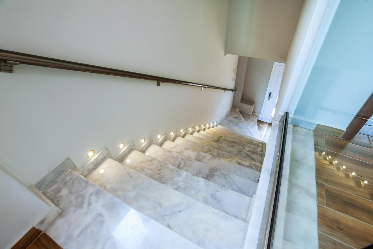 Sunny Villas Resort & Spa Chaniotis Exterior foto